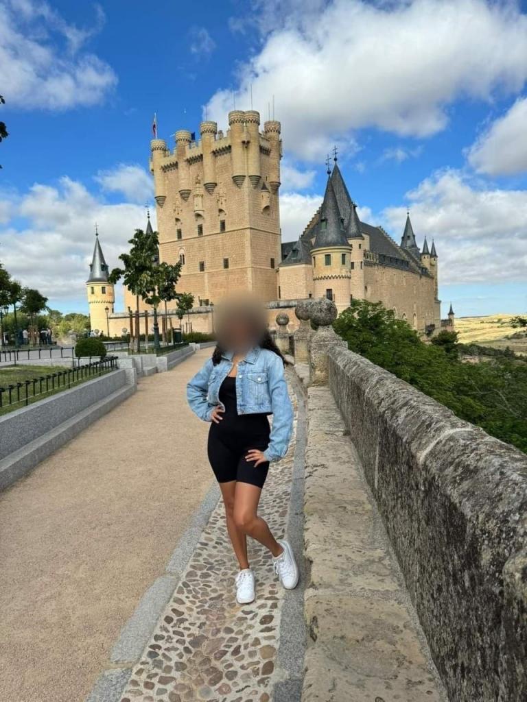 Chica busca chico en Alicante: 