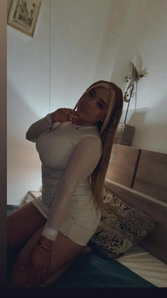 Chica busca chico en Valencia: 