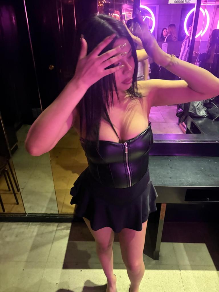 Chica busca chico en Barcelona: 