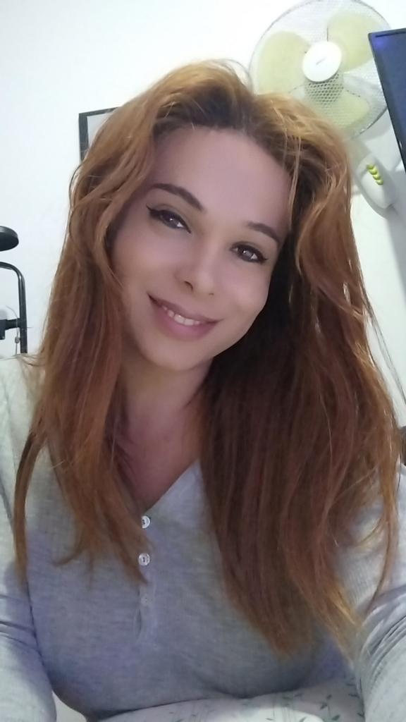 Transexual en La Rioja: 