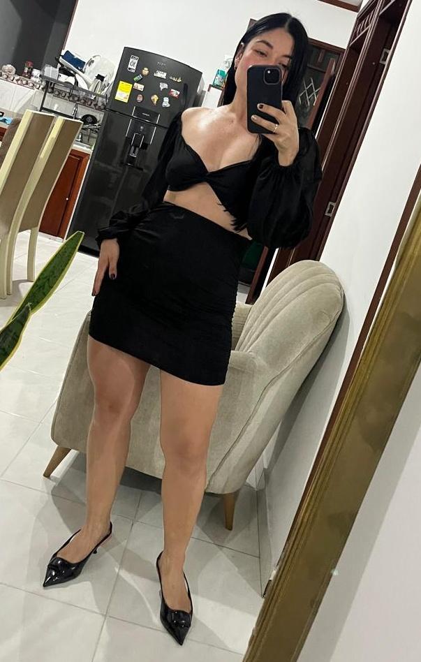 Chica busca chico en Tenerife: 