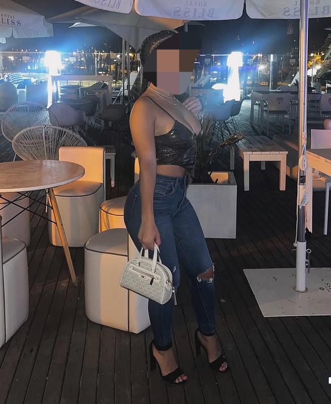 Chica busca chico en Pontevedra: 