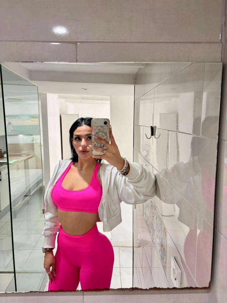 Chica busca chico en Mallorca: 