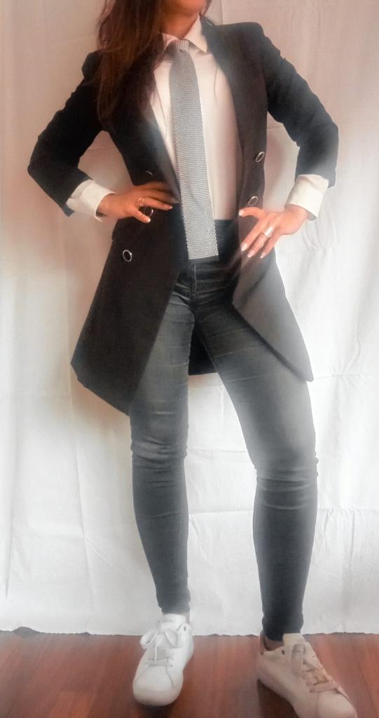 Chica busca chico en Zaragoza: 