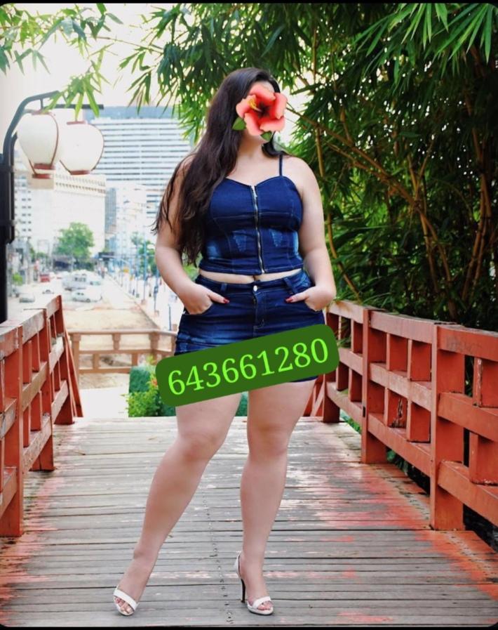 Chica busca chico en La Rioja: 