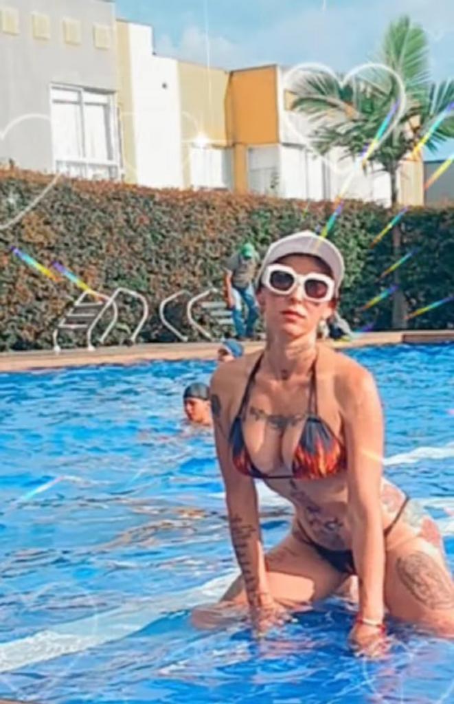 Chica busca chico en Cáceres: Chica busca chico