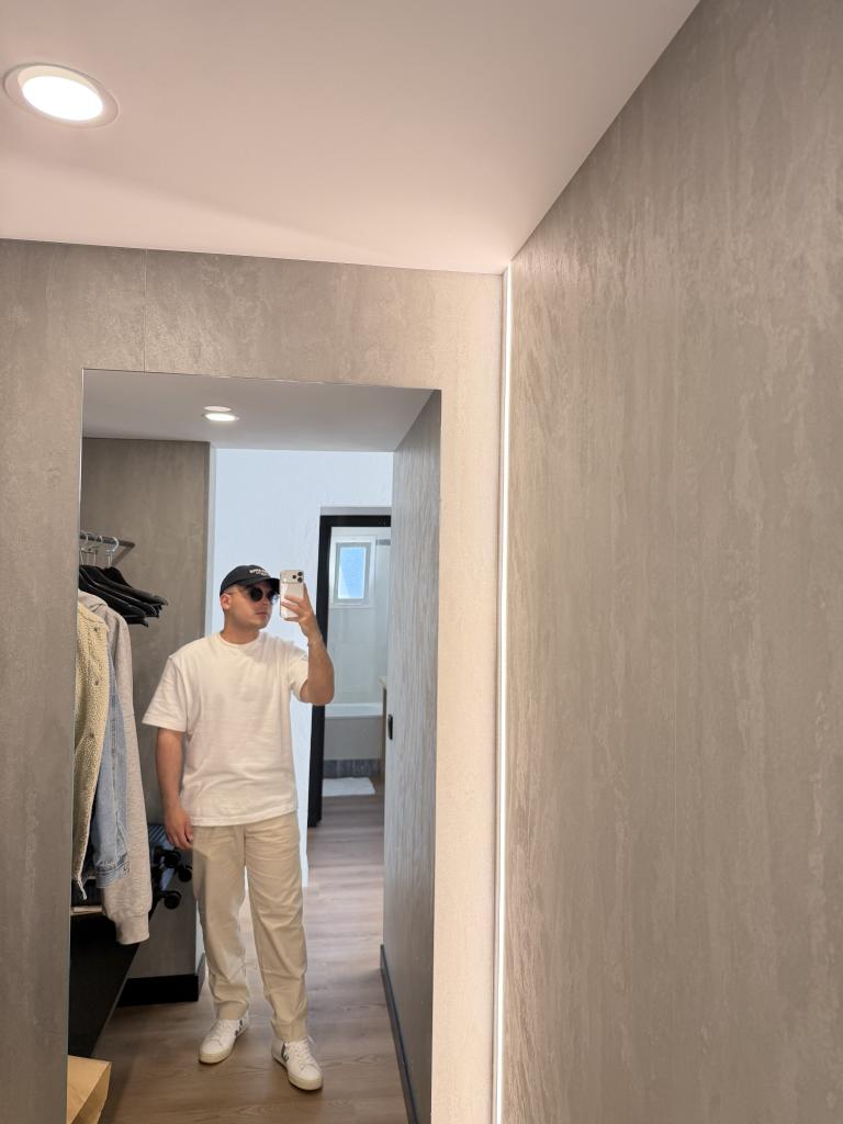 Chico busca chica en Madrid: 