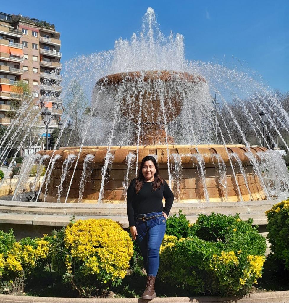 Chica busca chico en Barcelona: 