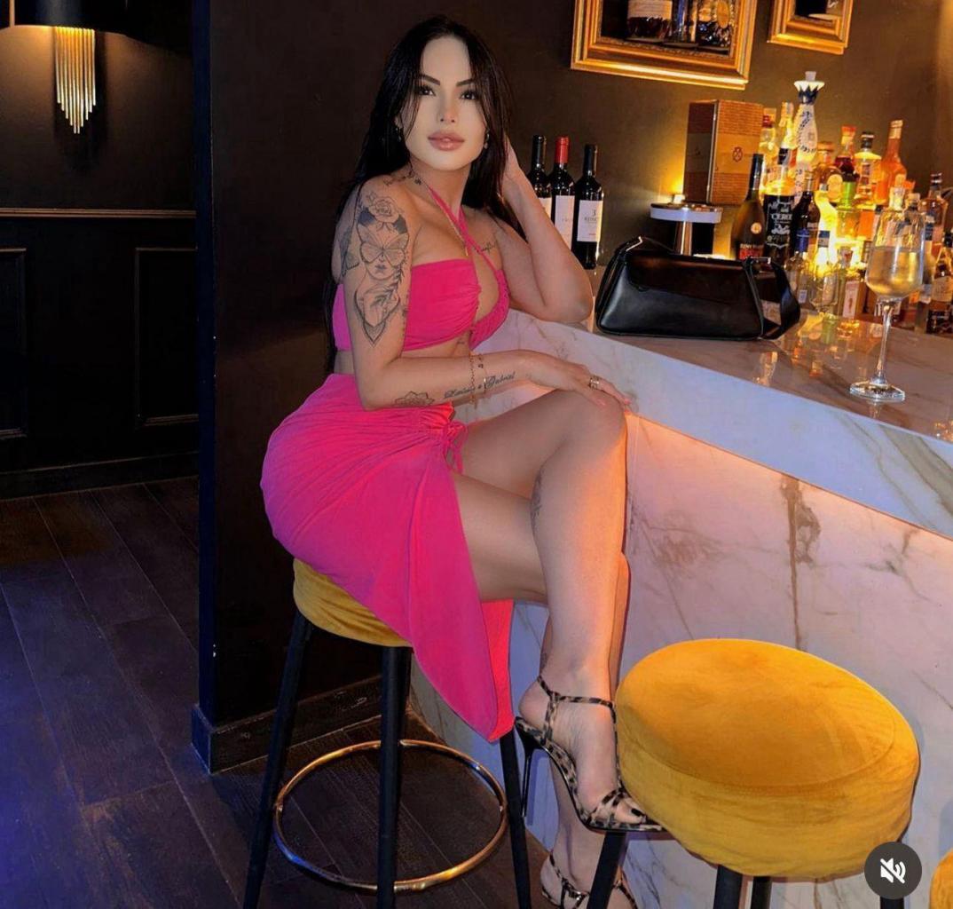 Chica busca chico en Alicante: 