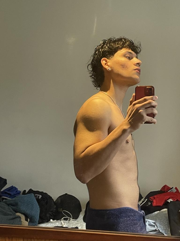 Chico busca chica en Madrid: 