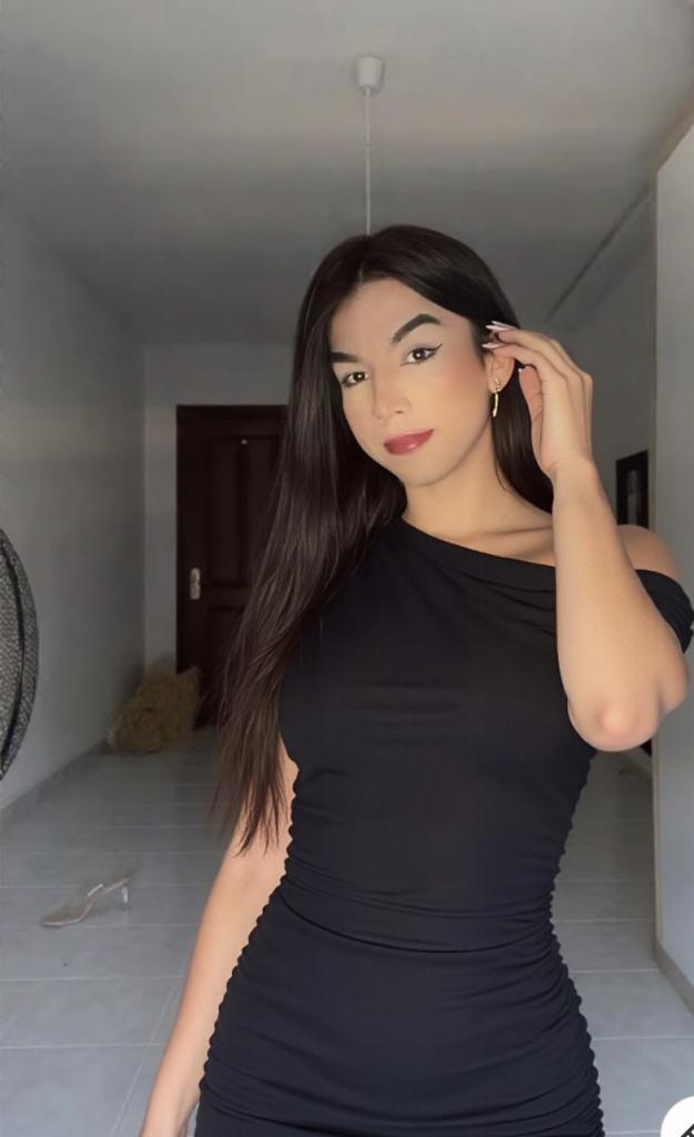 Transexual en León: 