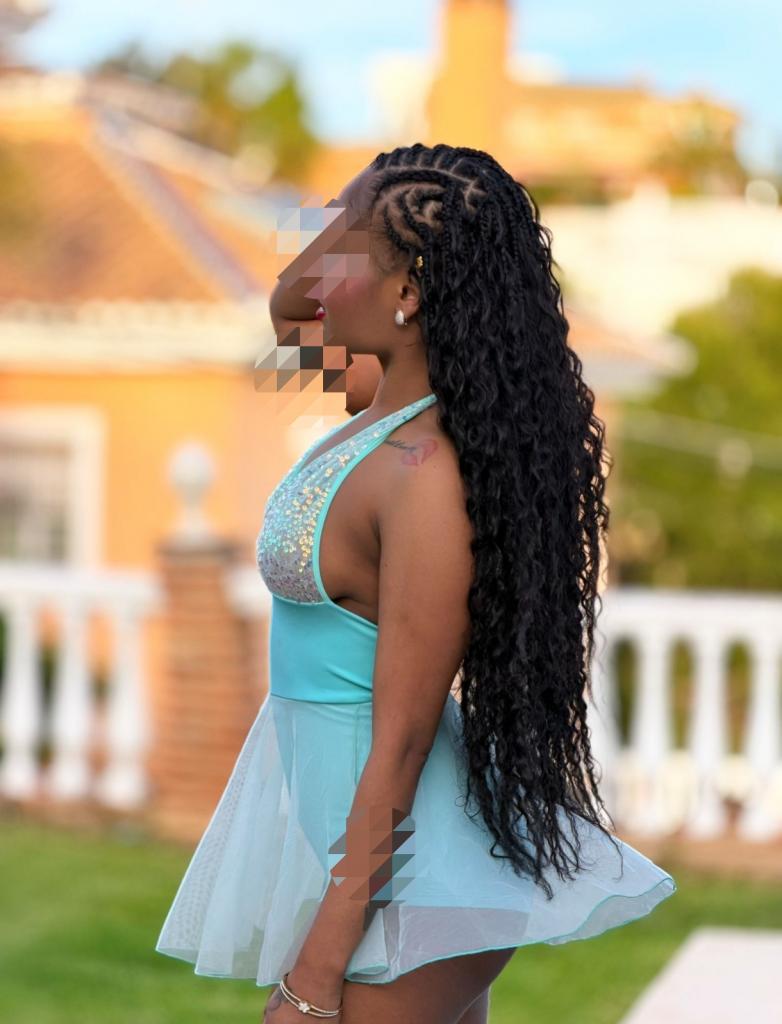 Chica busca chico en Málaga: 