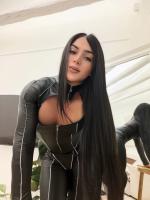 602167522: Transexual en Pontevedra