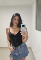 662010414: Chica busca chico en Ávila