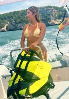 611296945: Chica busca chico en Mallorca