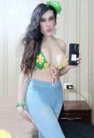 697455526: Travesti en La Coruña