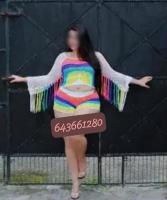 643661280: Chica busca chico en La Rioja
