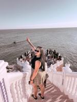 614072563: Chica busca chico en Alicante