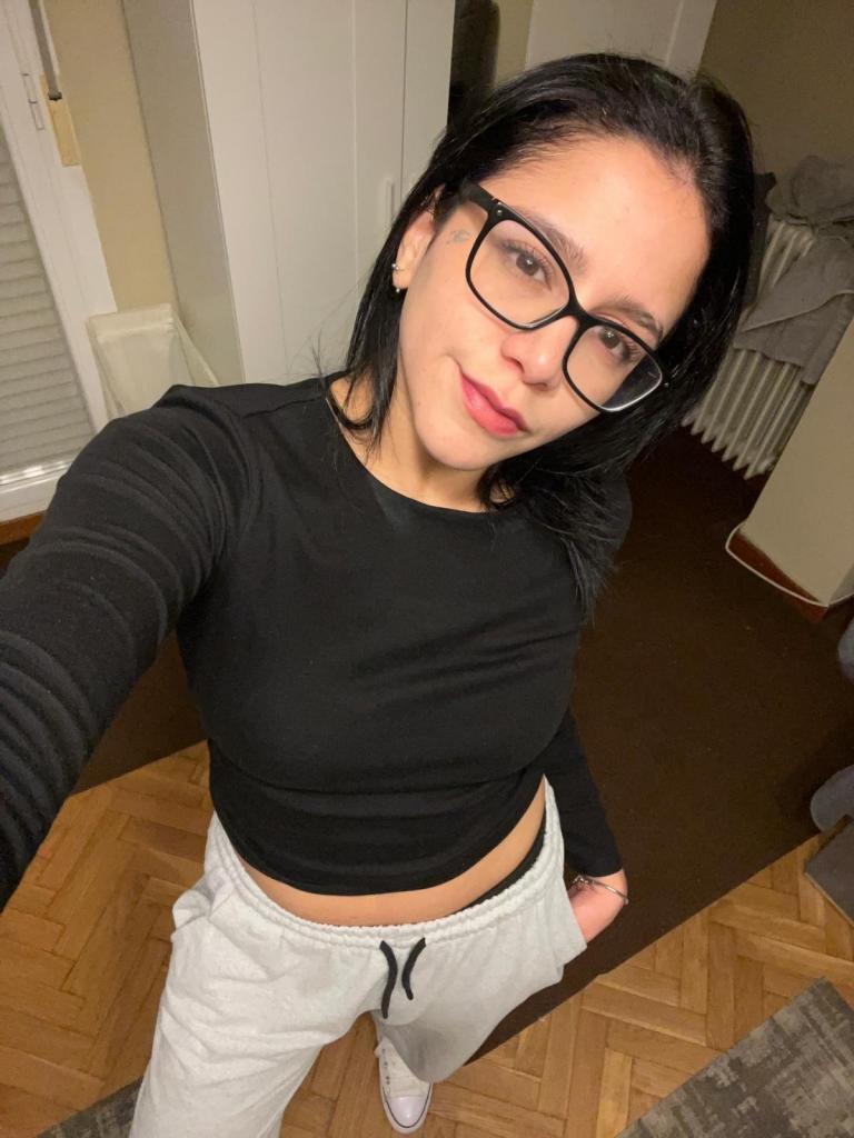 Chica busca chico en Zaragoza: 