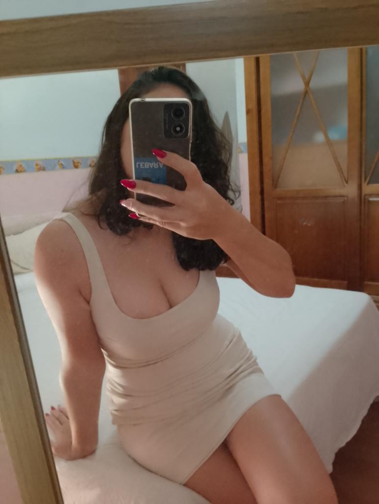 Chica busca chico en Córdoba: 