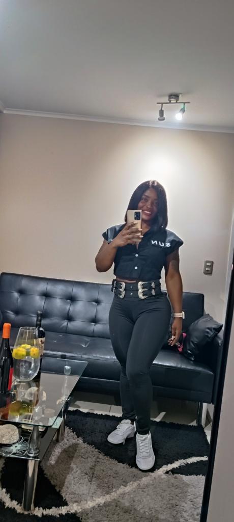 Chica busca chico en Málaga: 