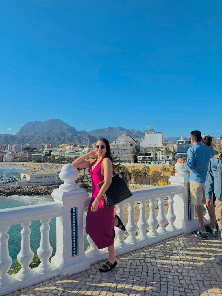 Chica busca chico en Valencia: 