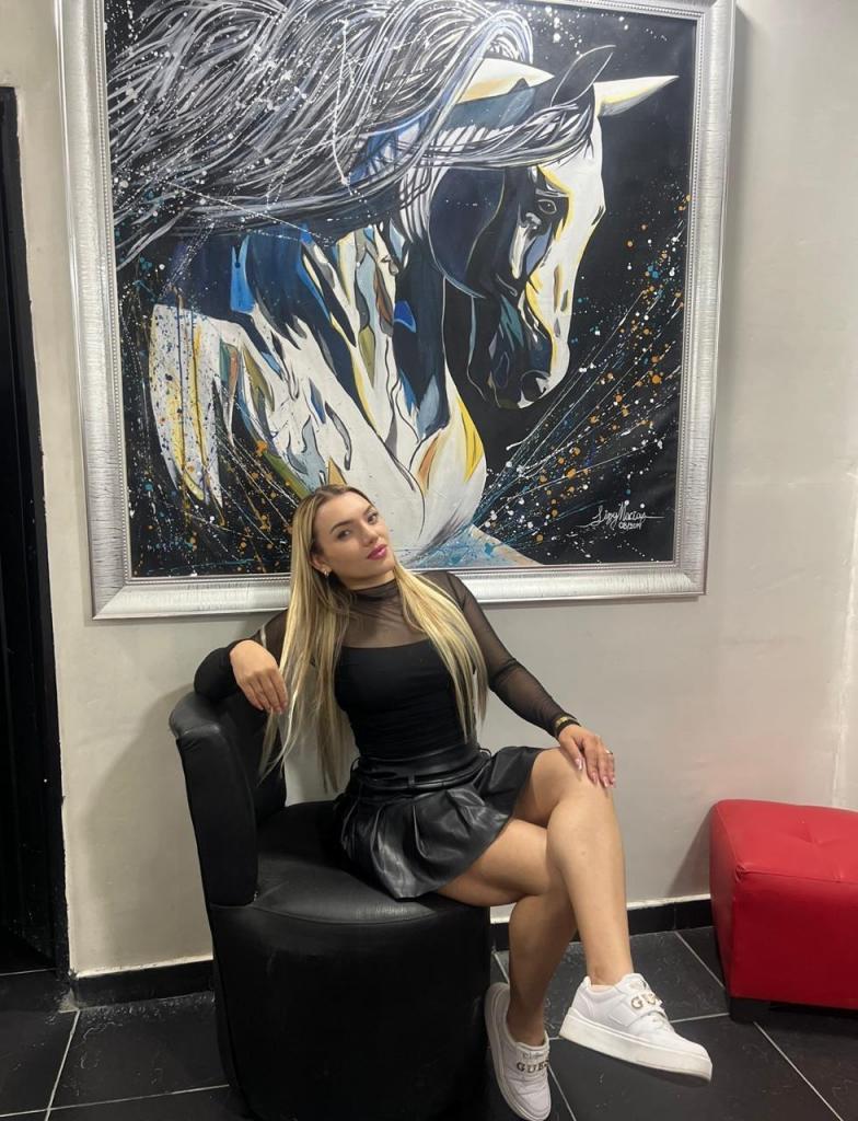 Chica busca chico en Castellón: 