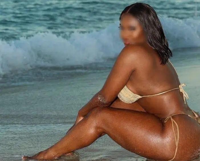 Chica busca chico en Granada: 