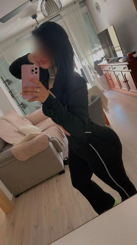 Chica busca chico en Las Palmas: 