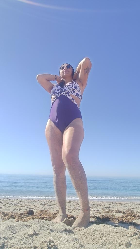 Chica busca chico en Málaga: 