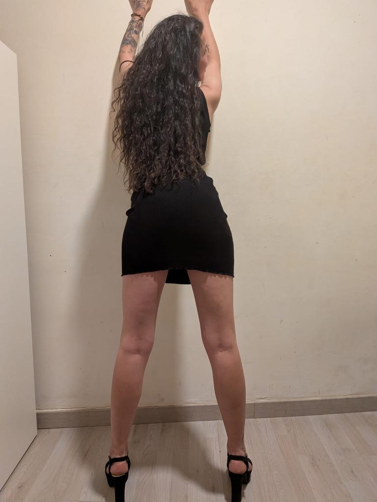 Chica busca chico en Barcelona: 