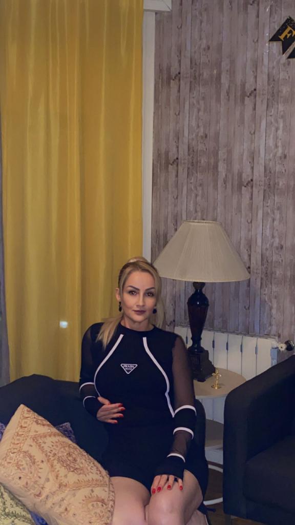 643652176: Chica busca chico en Toledo