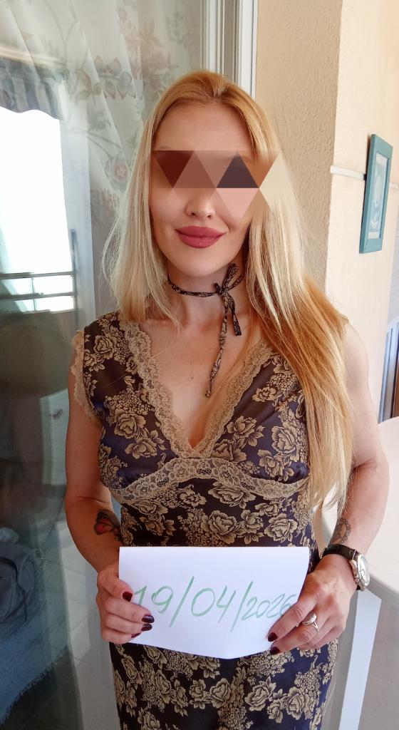 Chica busca chico en Alicante: 