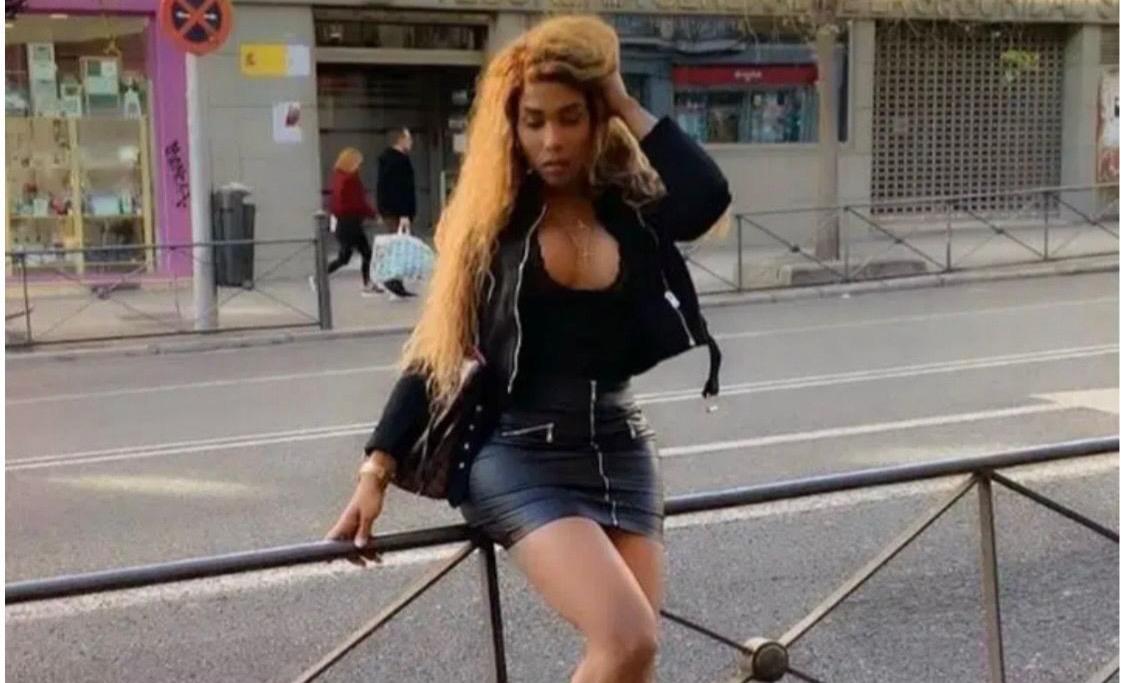 632246542: Transexual en Tenerife