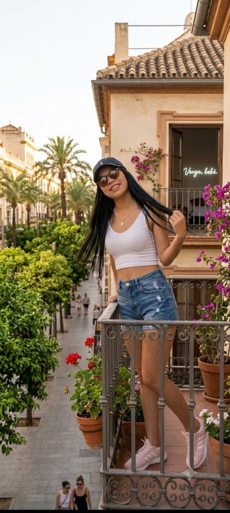 Chica busca chico en Ibiza: 
