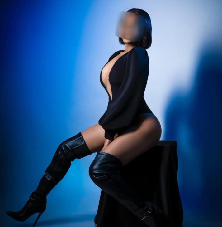 Chica busca chico en Málaga: 