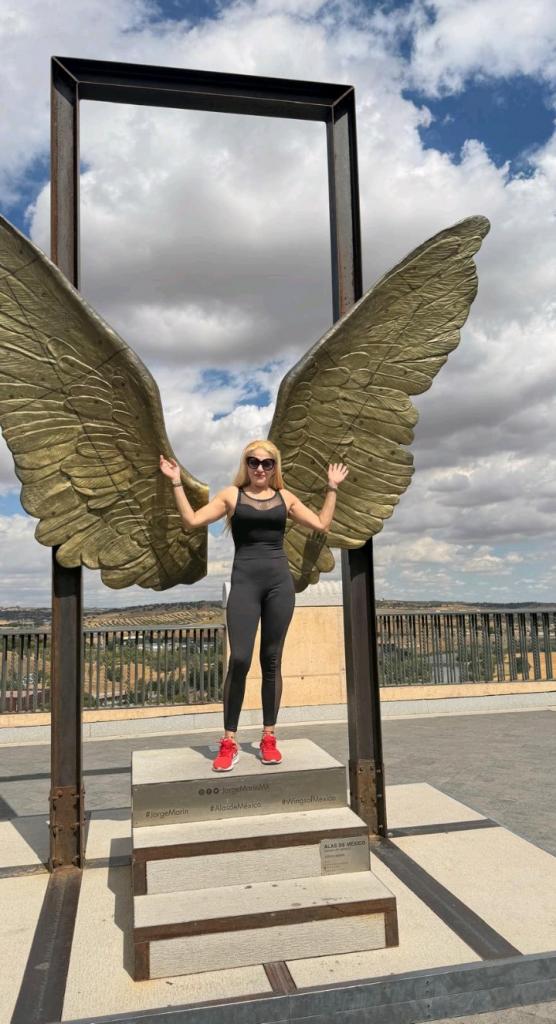 Chica busca chico en Toledo: 