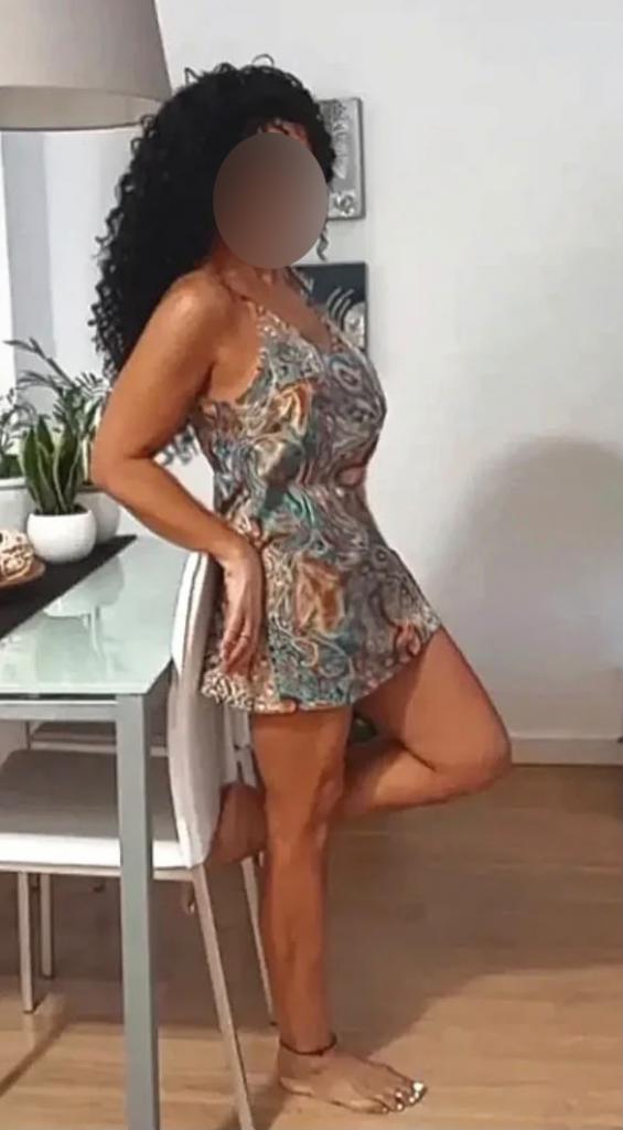 Chica busca chico en Barcelona: 