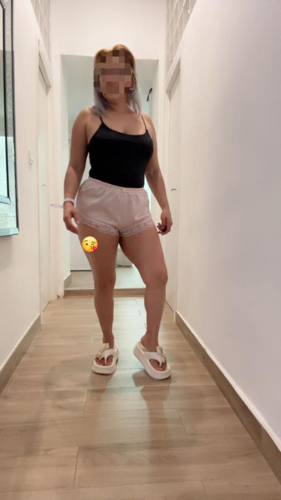 Chica busca chico en Madrid: 