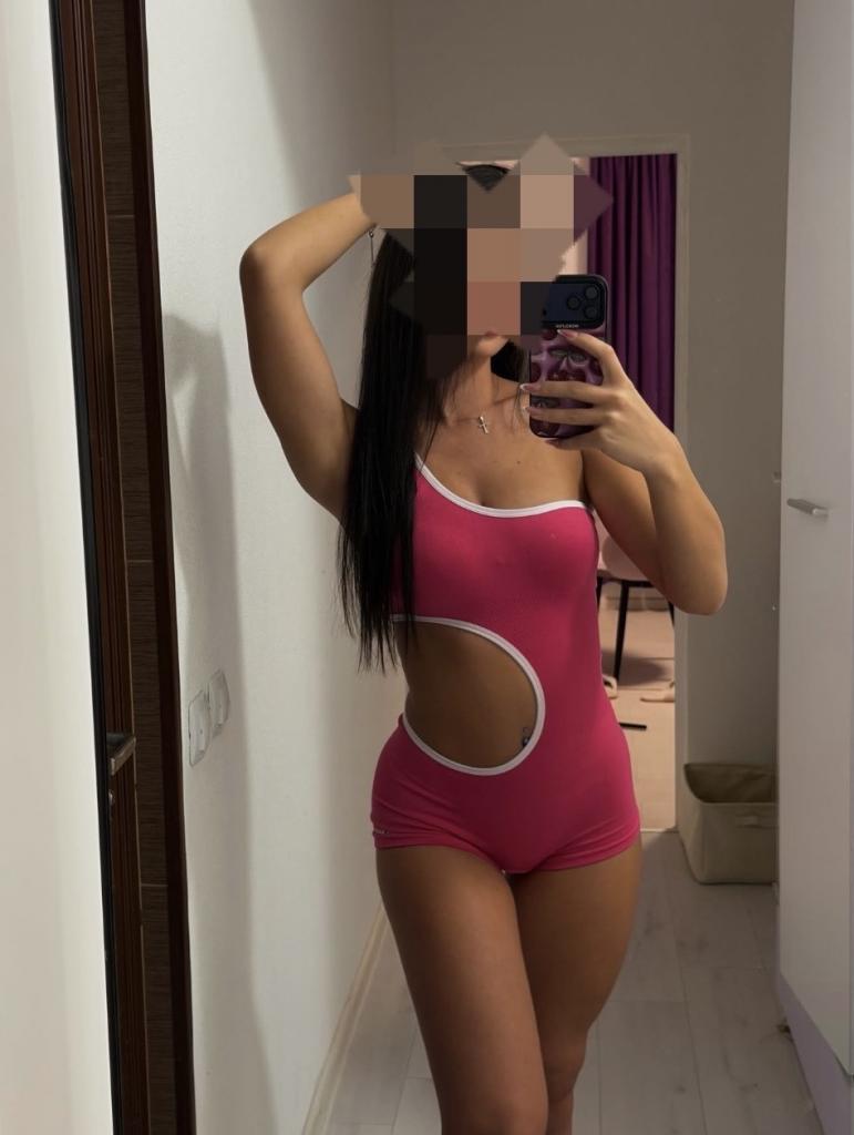 Chica busca chico en Málaga: 