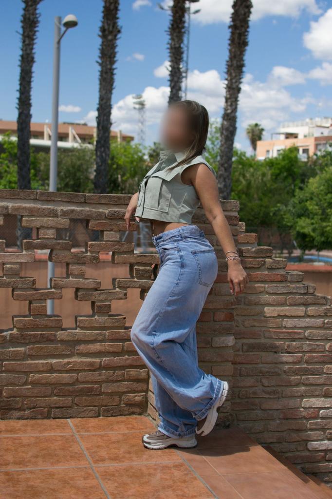 Chica busca chico en Valencia: 