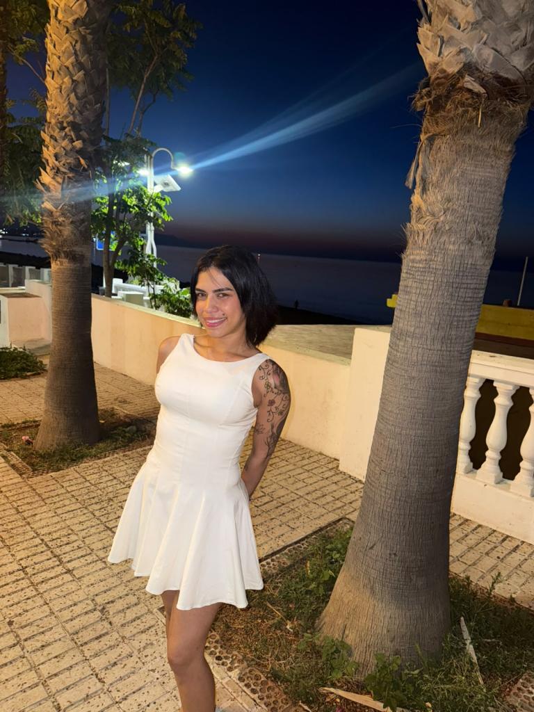 603677080: Chica busca chico en Málaga