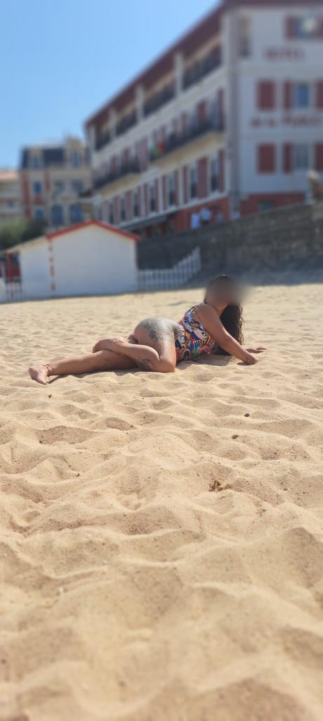 Chica busca chico en La Rioja: 