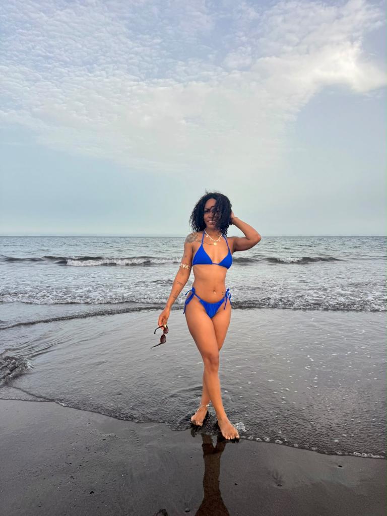 613333819: Chica busca chico en Las Palmas