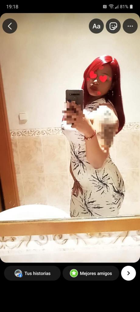 Chica busca chico en León: 