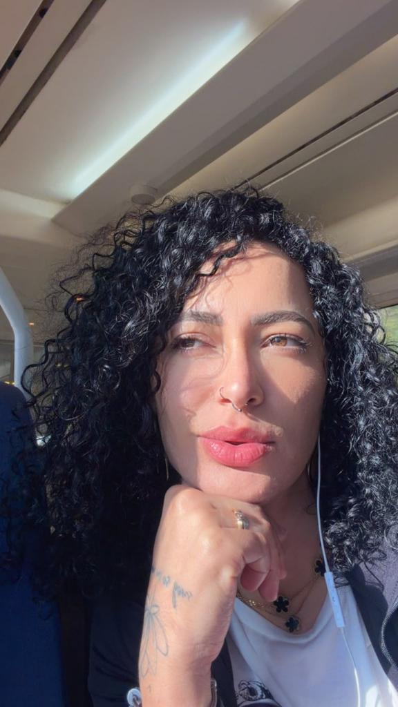 Chica busca chico en Pontevedra: 