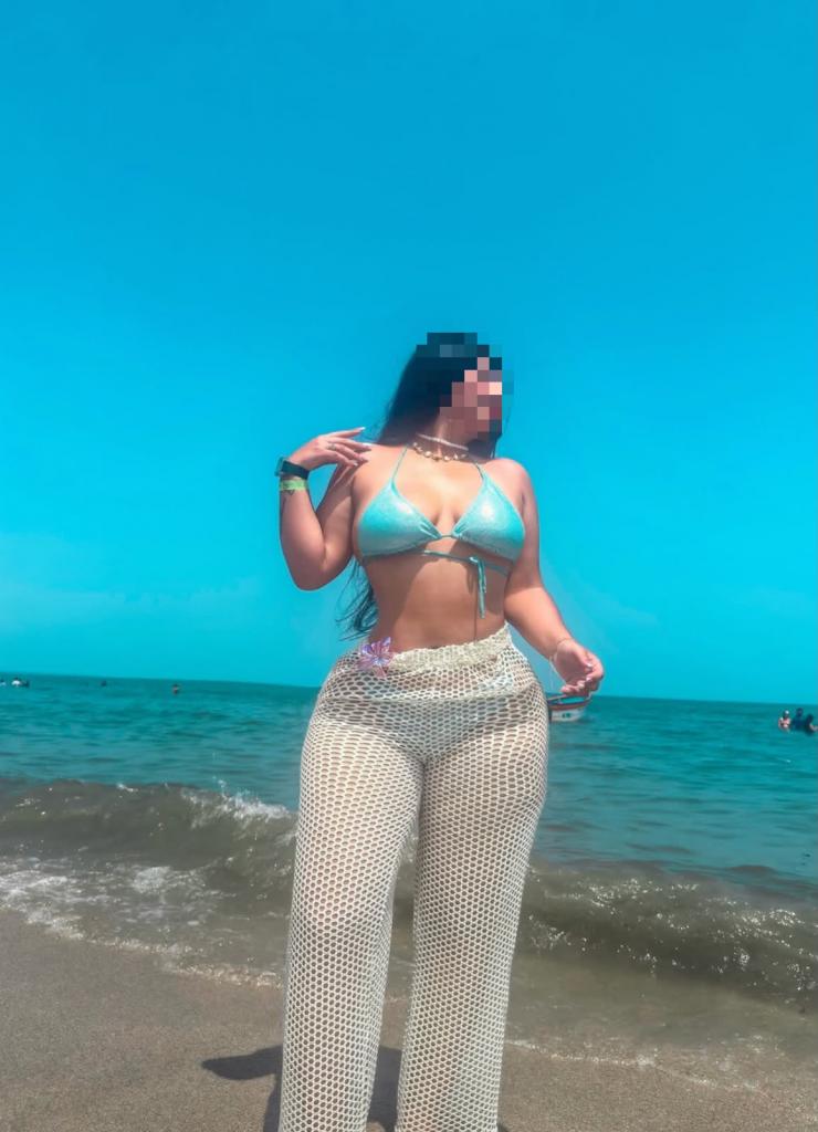 607843144: Chica busca chico en Alicante