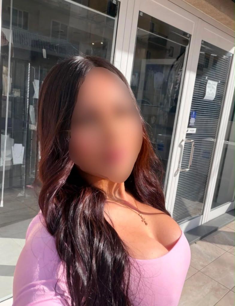 Chica busca chico en Toledo: 