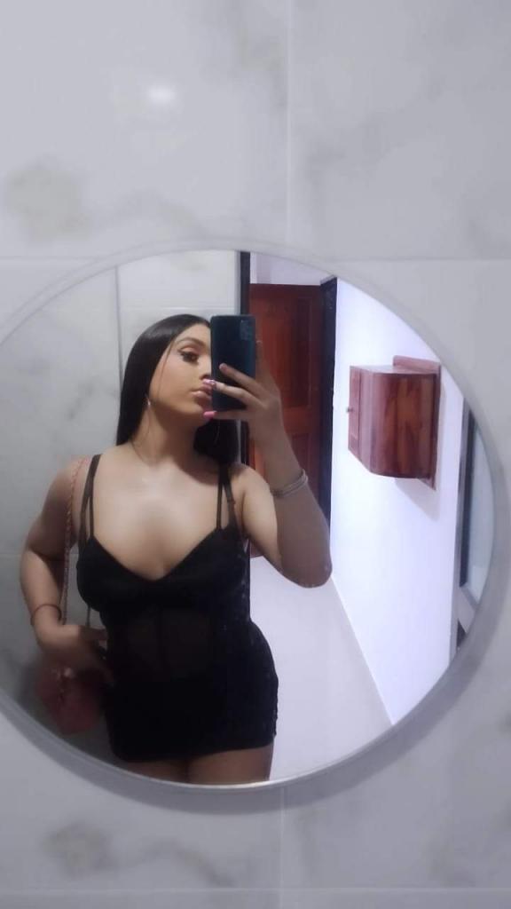 Transexual en Madrid: 