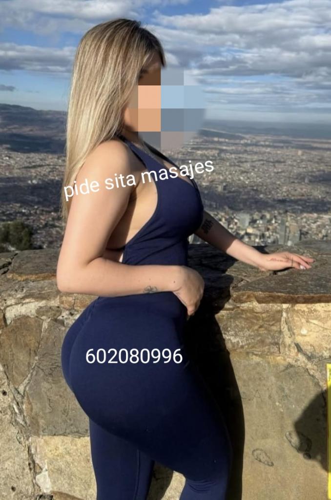 Chica busca chico en La Coruña: 